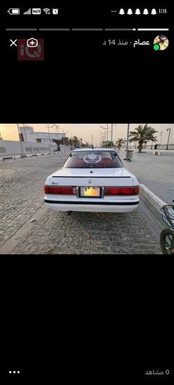 تويوتا II مارك